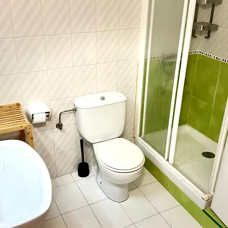 Tropicana Park Vybdenia * Dénia