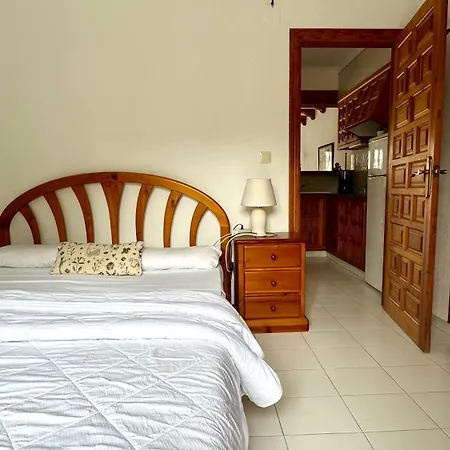 Tropicana Park Vybdenia Appartement