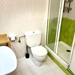 Tropicana Park Vybdenia * Dénia