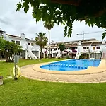 Appartamento Tropicana Park Vybdenia Dénia