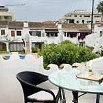 Tropicana Park Vybdenia Dénia