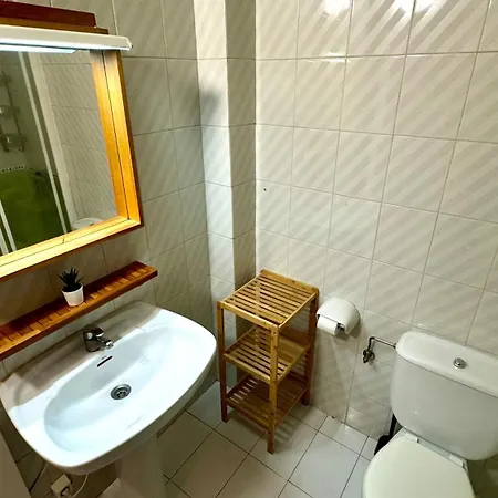 Apartment Tropicana Park Vybdenia Denia
