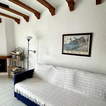 Tropicana Park Vybdenia 公寓 德尼亚