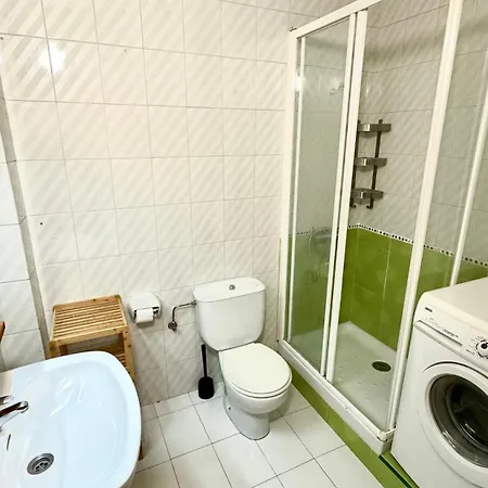 Tropicana Park Vybdenia * Denia