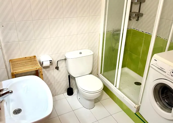 Tropicana Park Vybdenia * 德尼亚