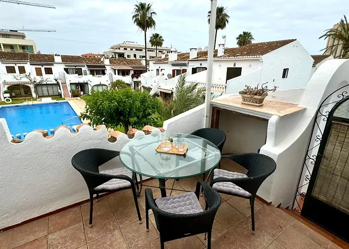 Tropicana Park Vybdenia Διαμέρισμα