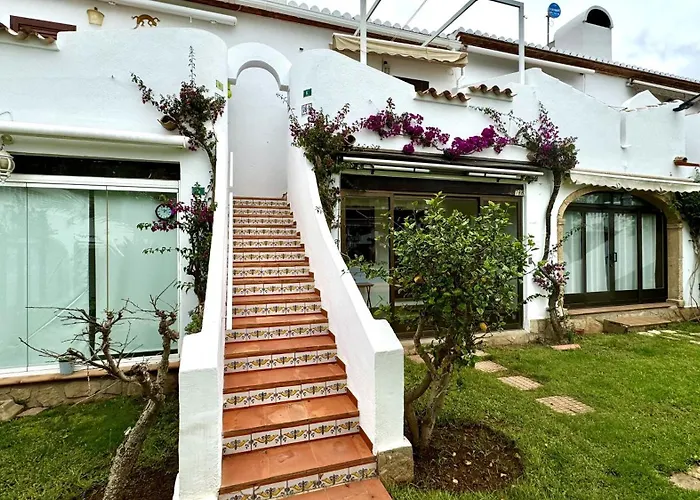 Tropicana Park Vybdenia Διαμέρισμα *