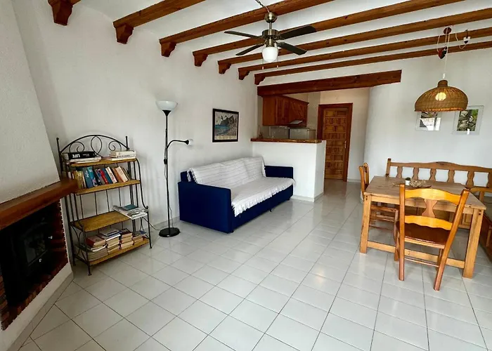 Tropicana Park Vybdenia Διαμέρισμα