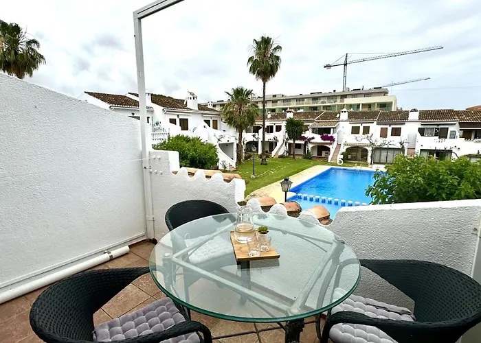 Tropicana Park Vybdenia *