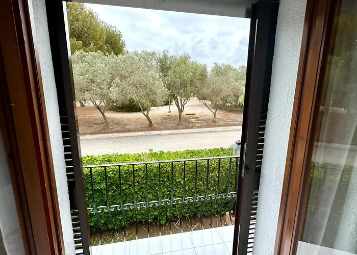 Tropicana Park Vybdenia * Denia