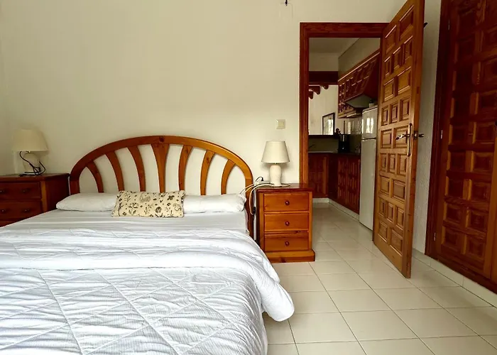 Tropicana Park Vybdenia Διαμέρισμα