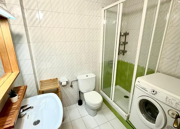 Tropicana Park Vybdenia * 德尼亚